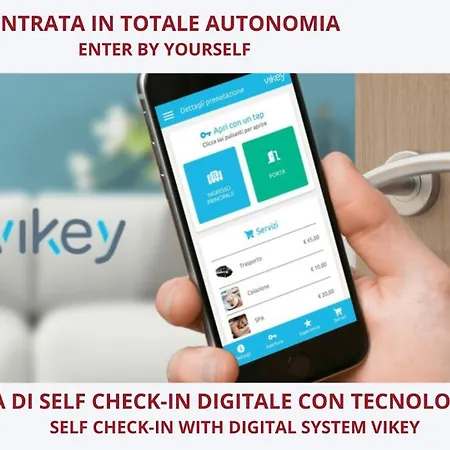 Ospitali - Casa Giuliana, Ampio Trilocale Per Famiglie E Box Апартаменты *